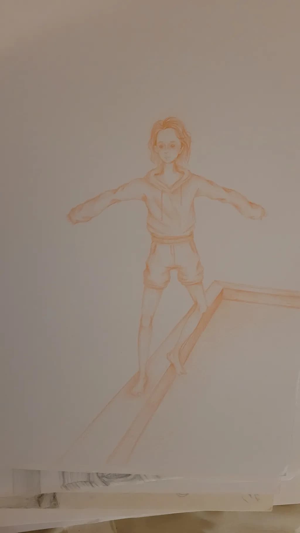 Balancing Edge