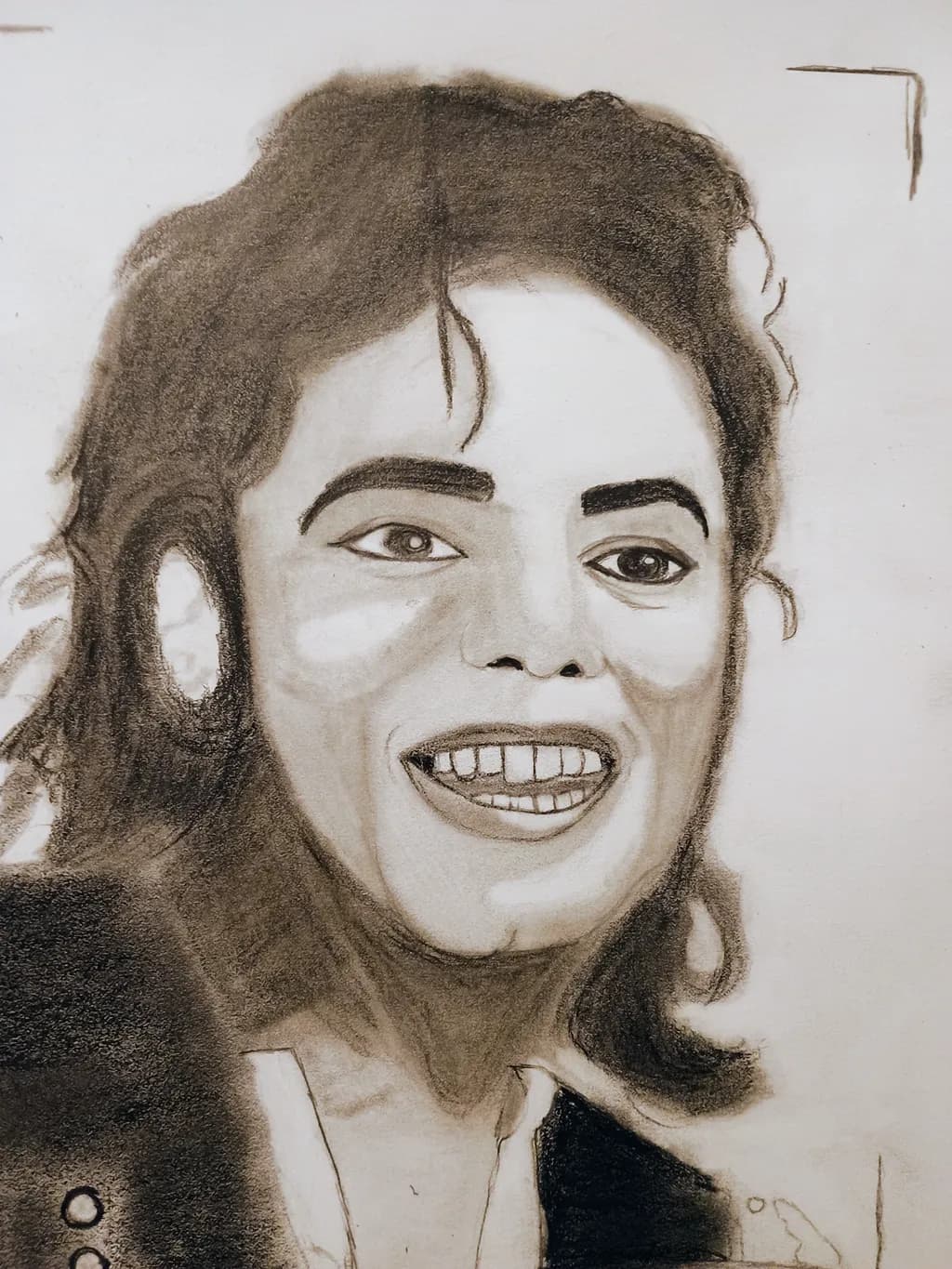 Iconic Smile