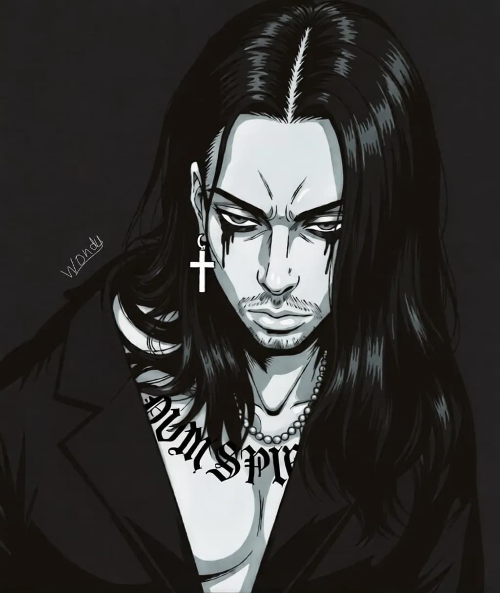 Dark Requiem