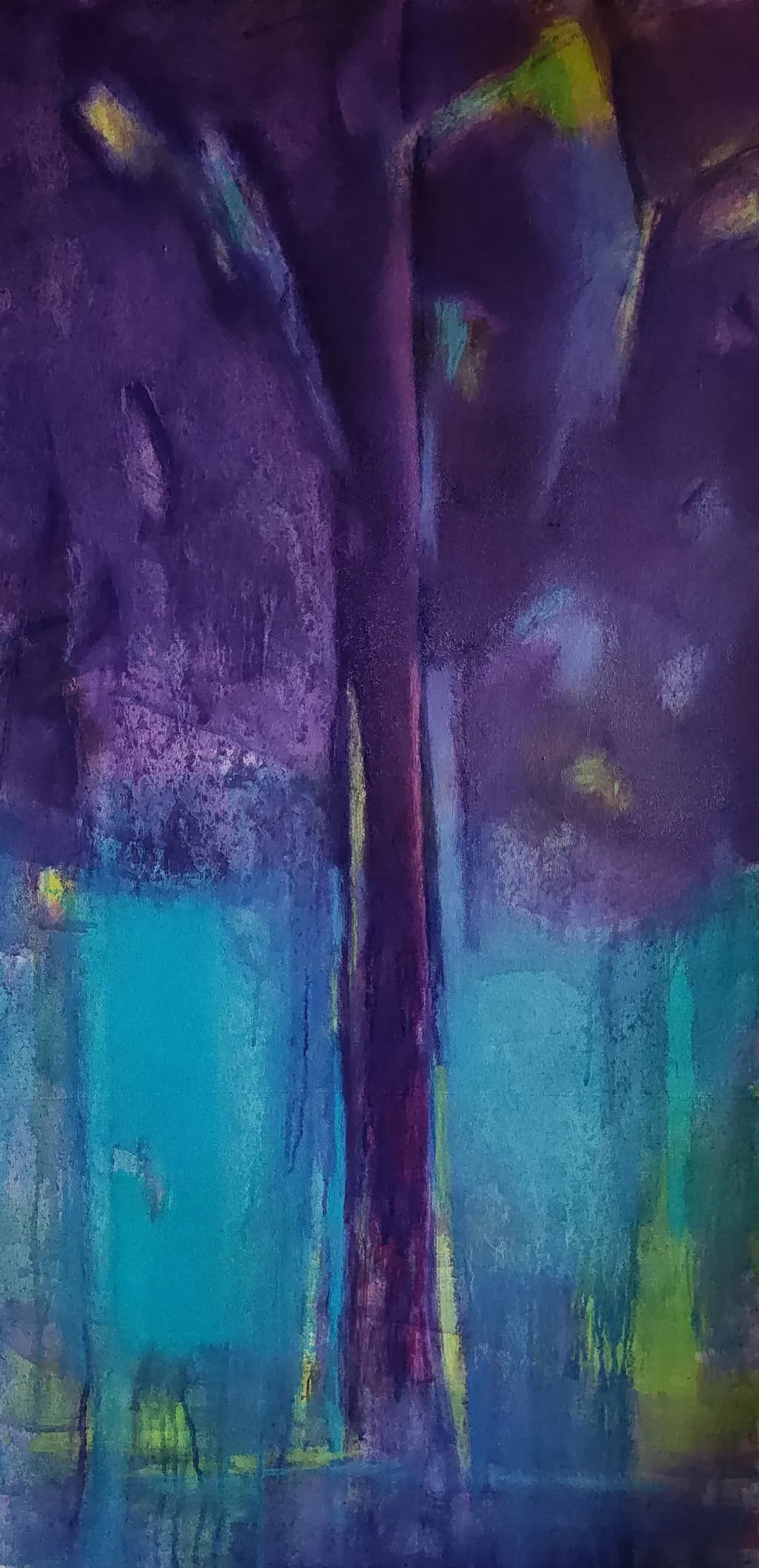 Twilight Grove