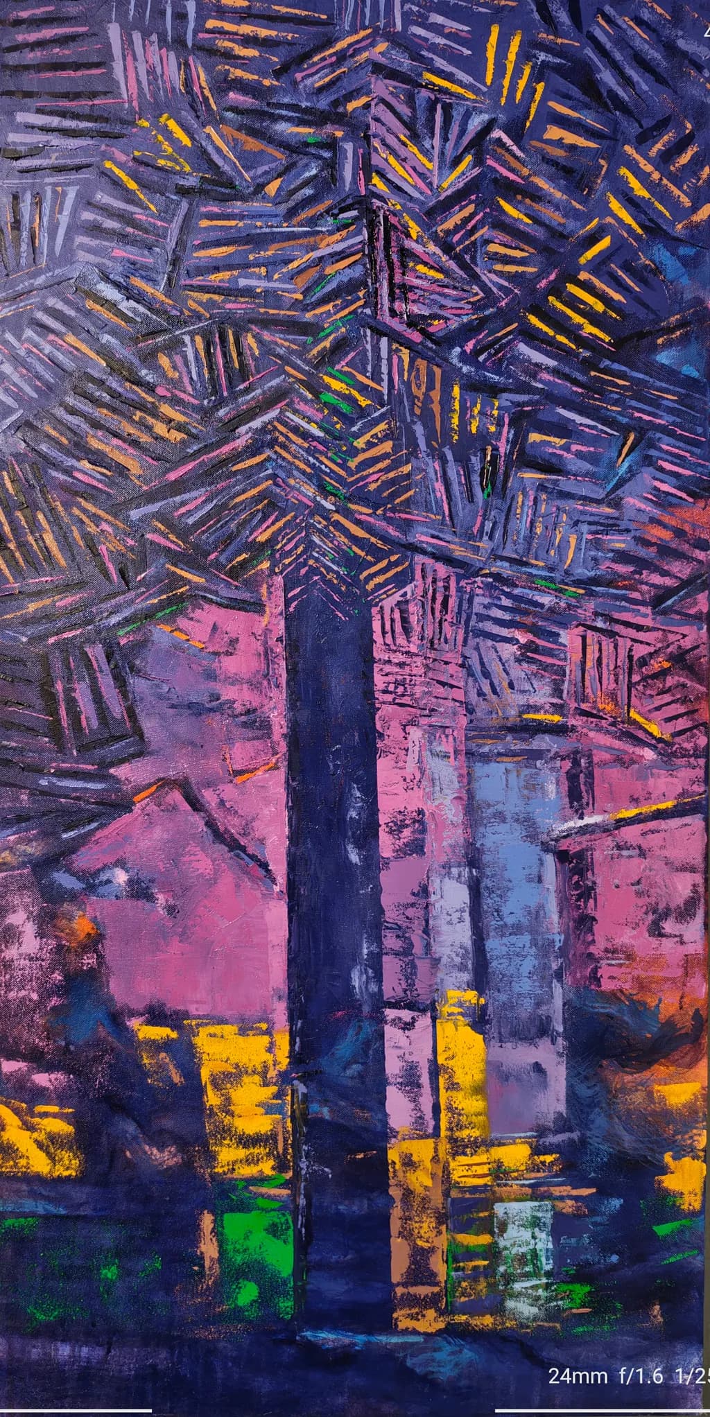 Neon Canopy