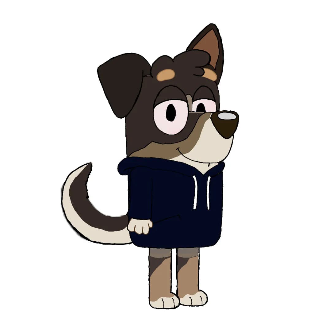 Casual Canine
