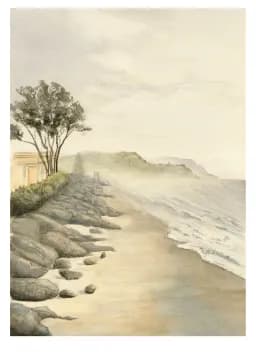 Coastal Calm