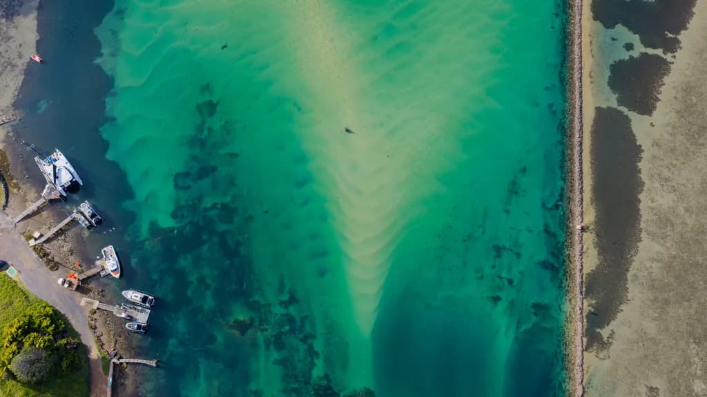 Narooma Waterscape