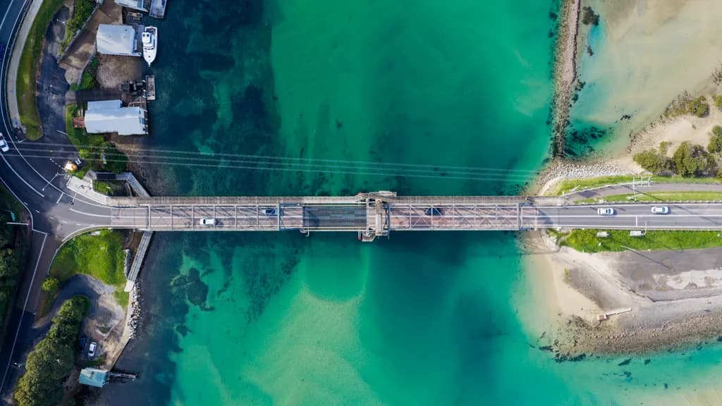 Narooma Crossing