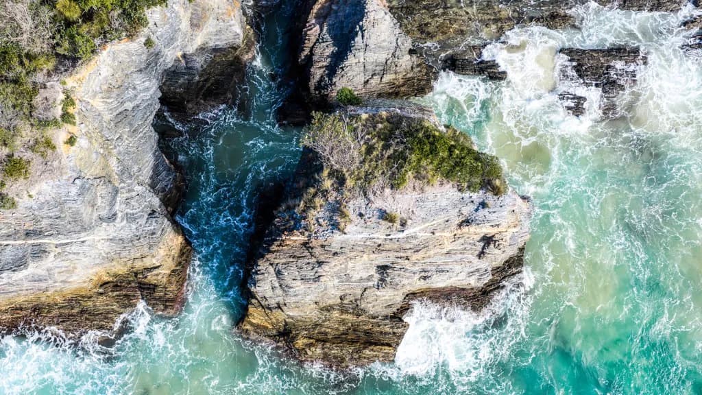 Coastal Rift