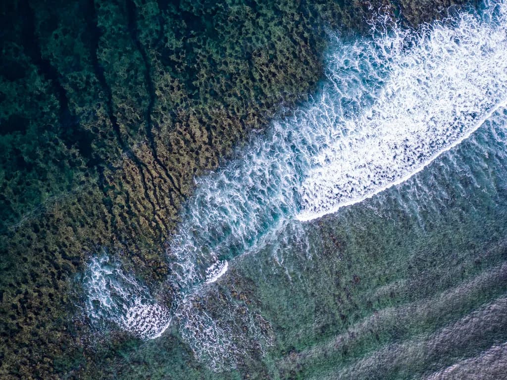 Tidal Patterns