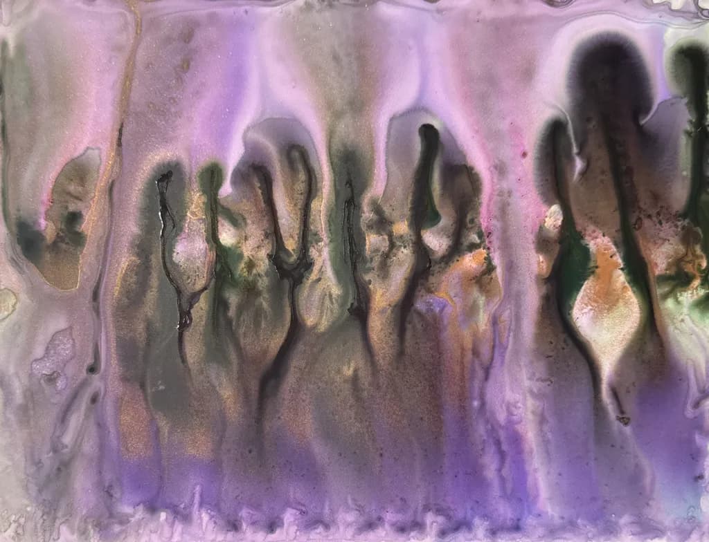 Shifting Echoes
