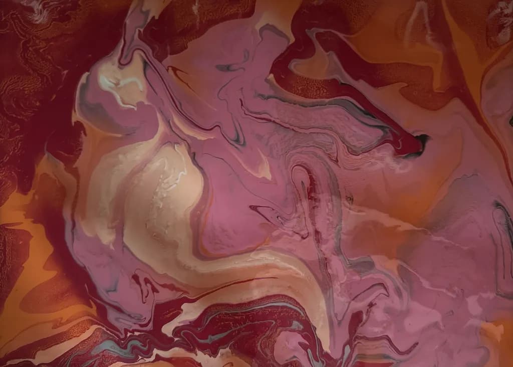 Crimson Flow