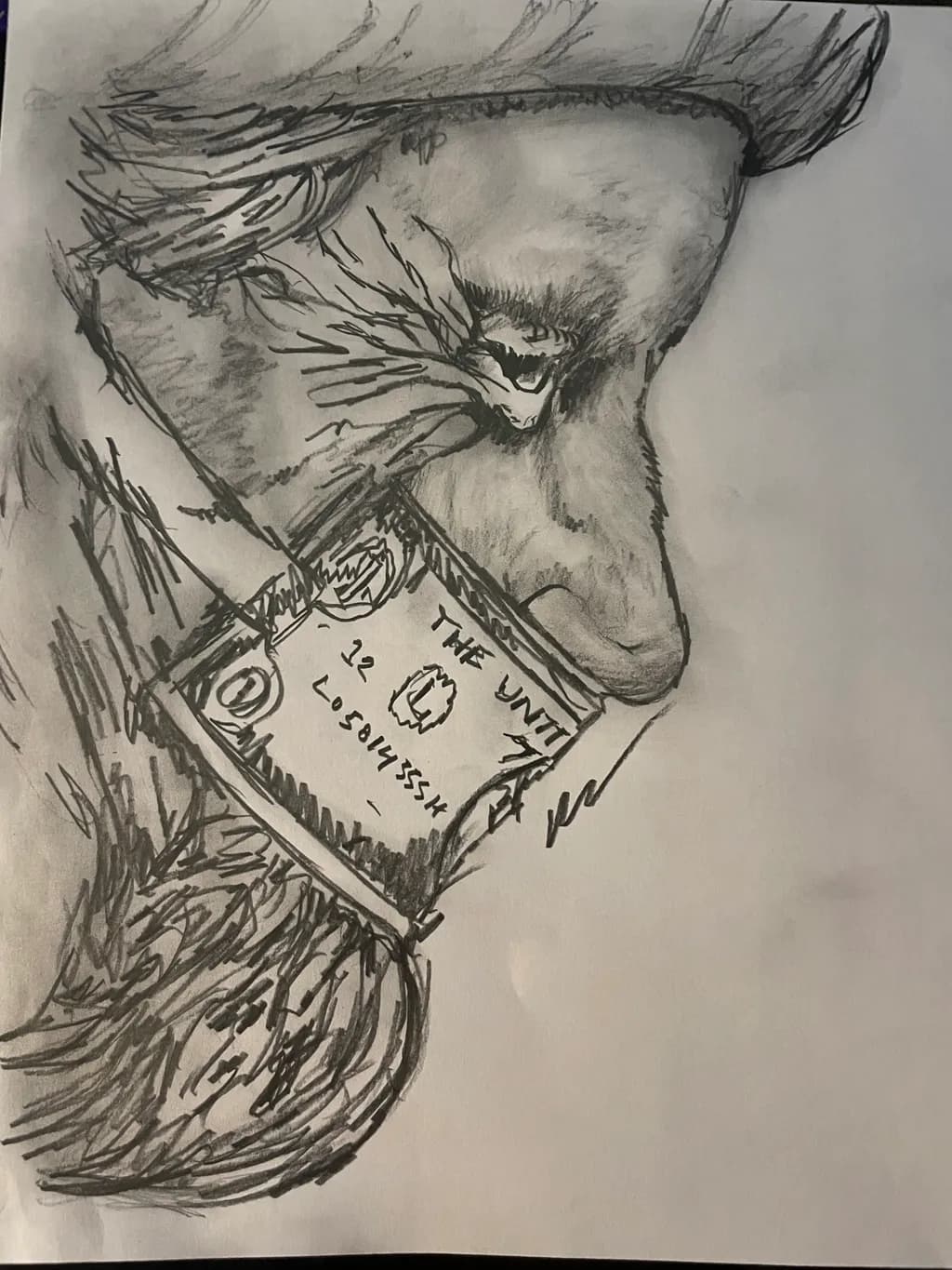Guarded Identity
