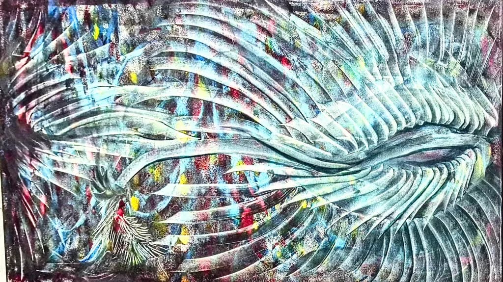 Tidal Flow