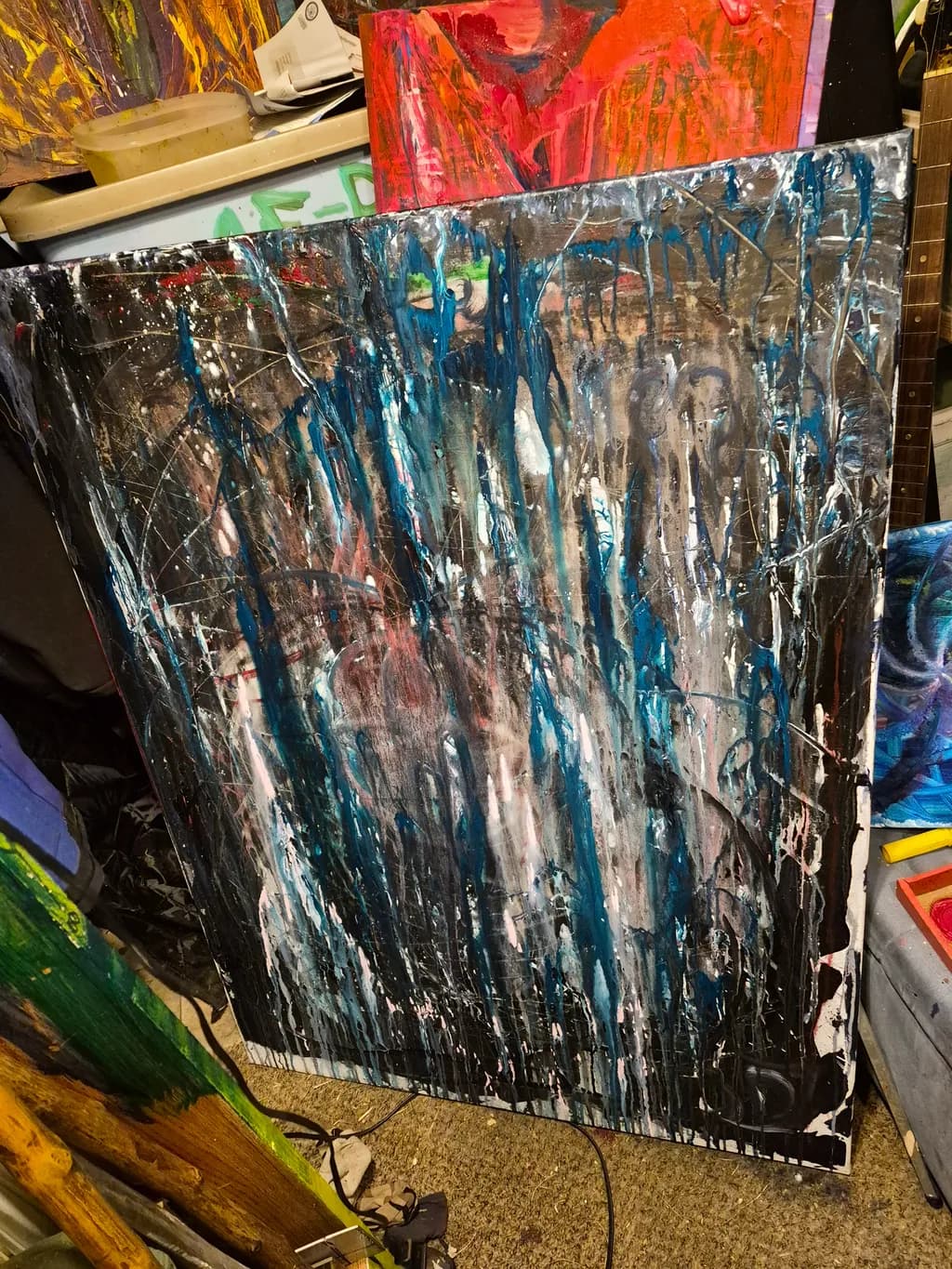 Dripstorm