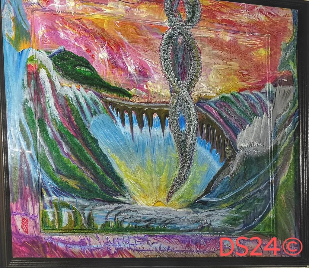 Cascade Nexus