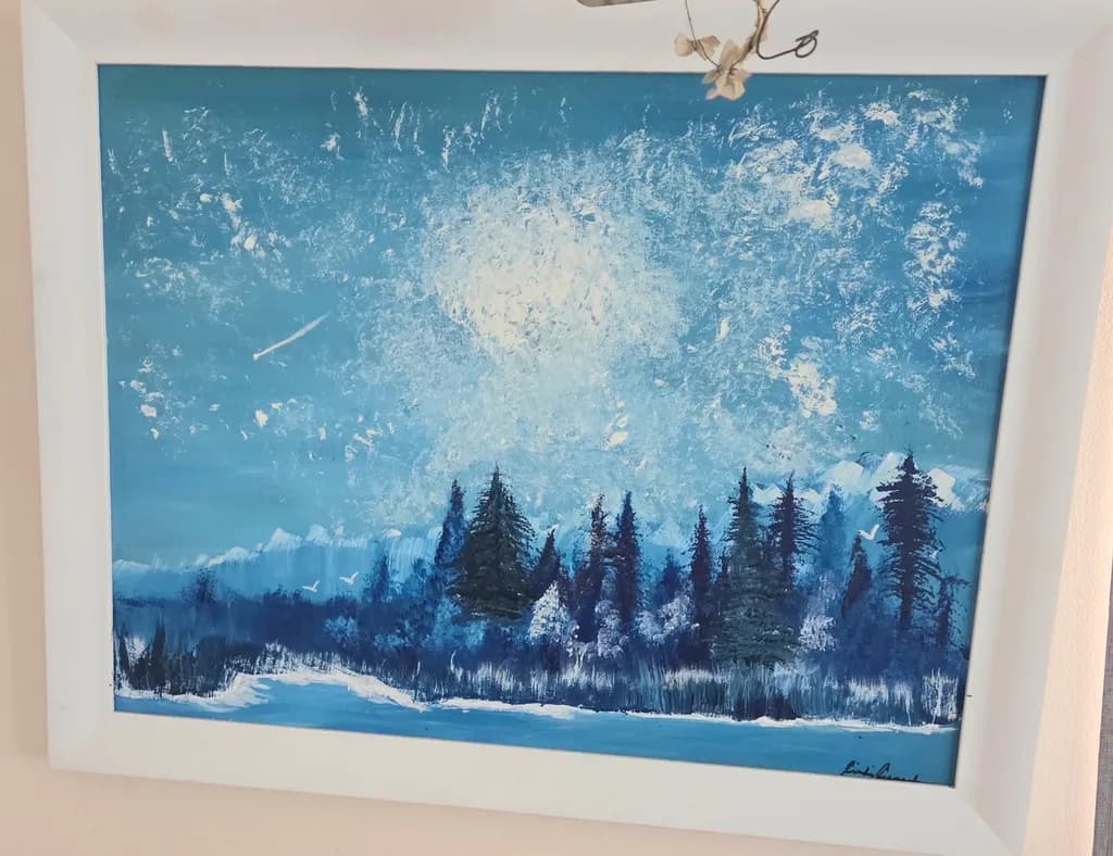 Winter Solstice