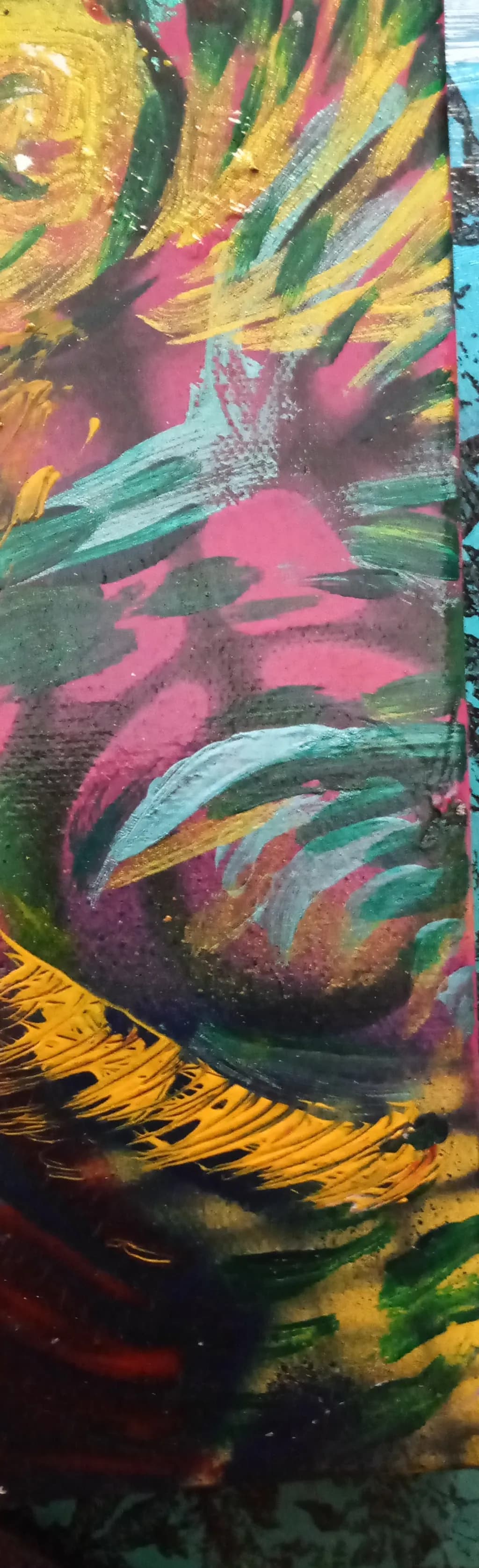 Colorful Flow