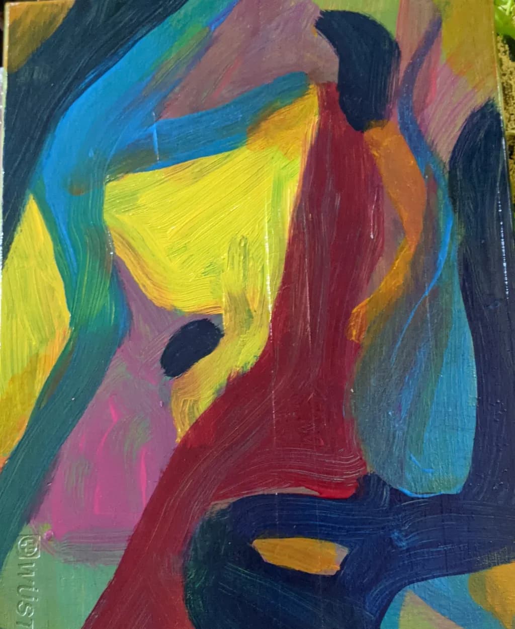 Color Flow