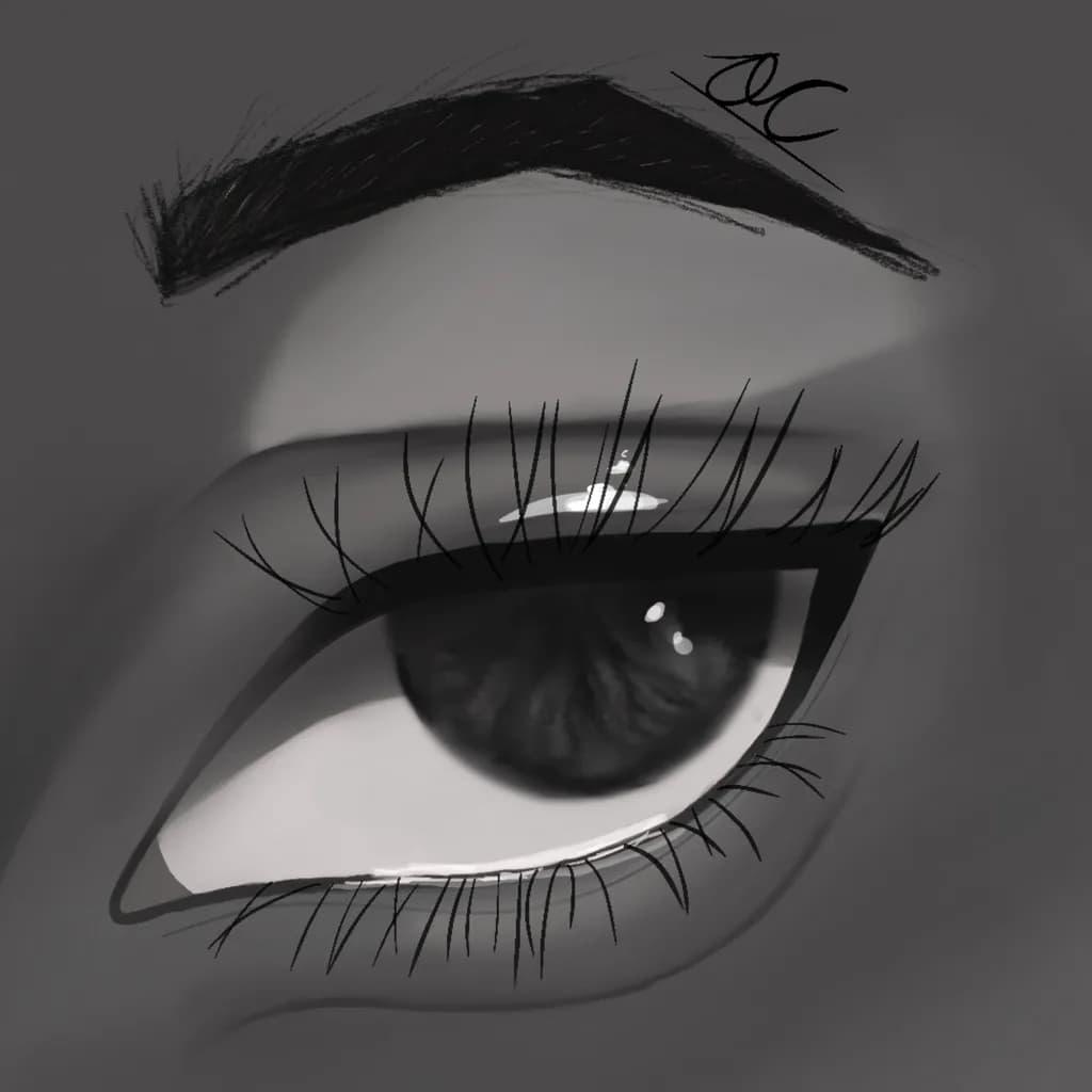Gaze