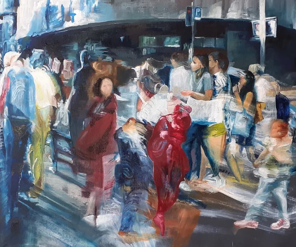 Urban Flow
