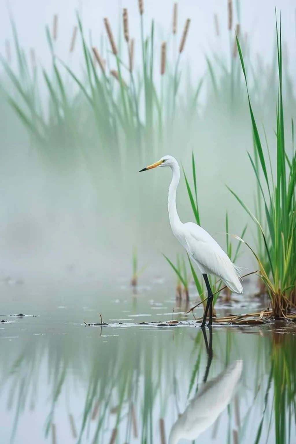 Marshwatcher