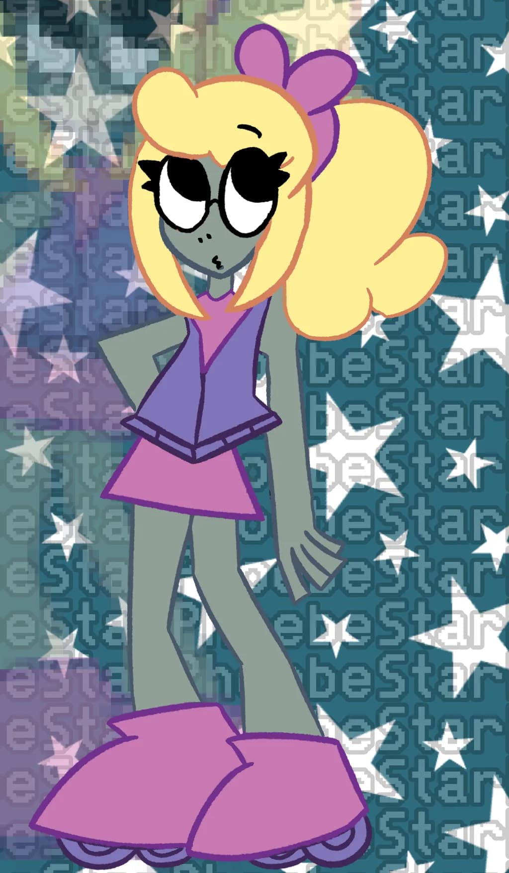 Starlight Skates