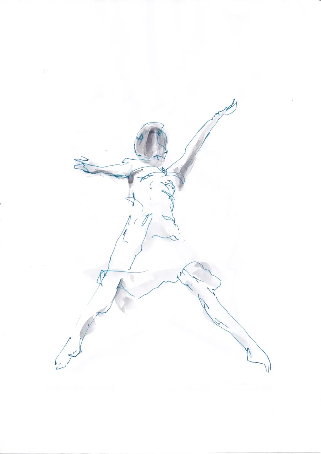 Dance in Flow