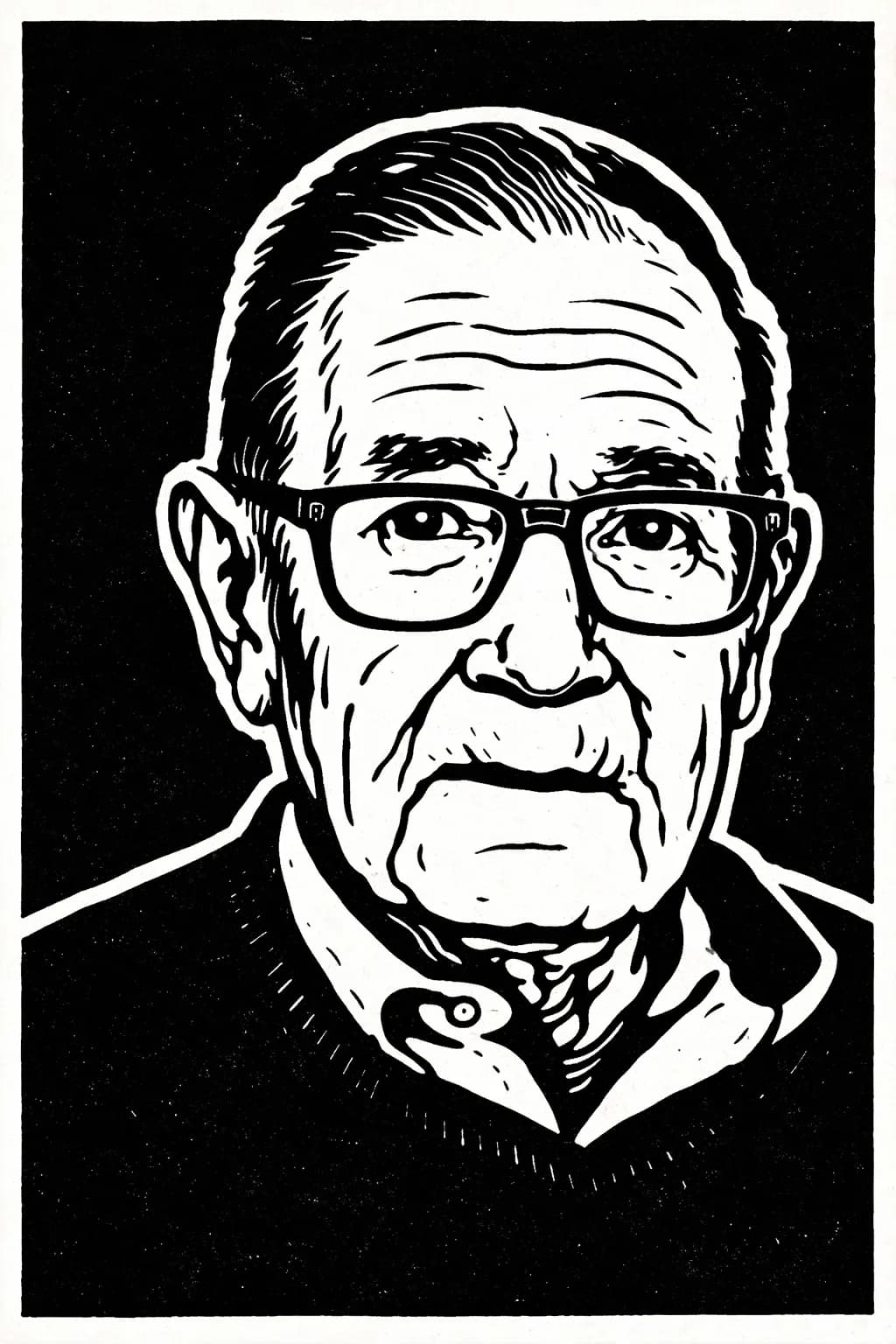 Grandfather 