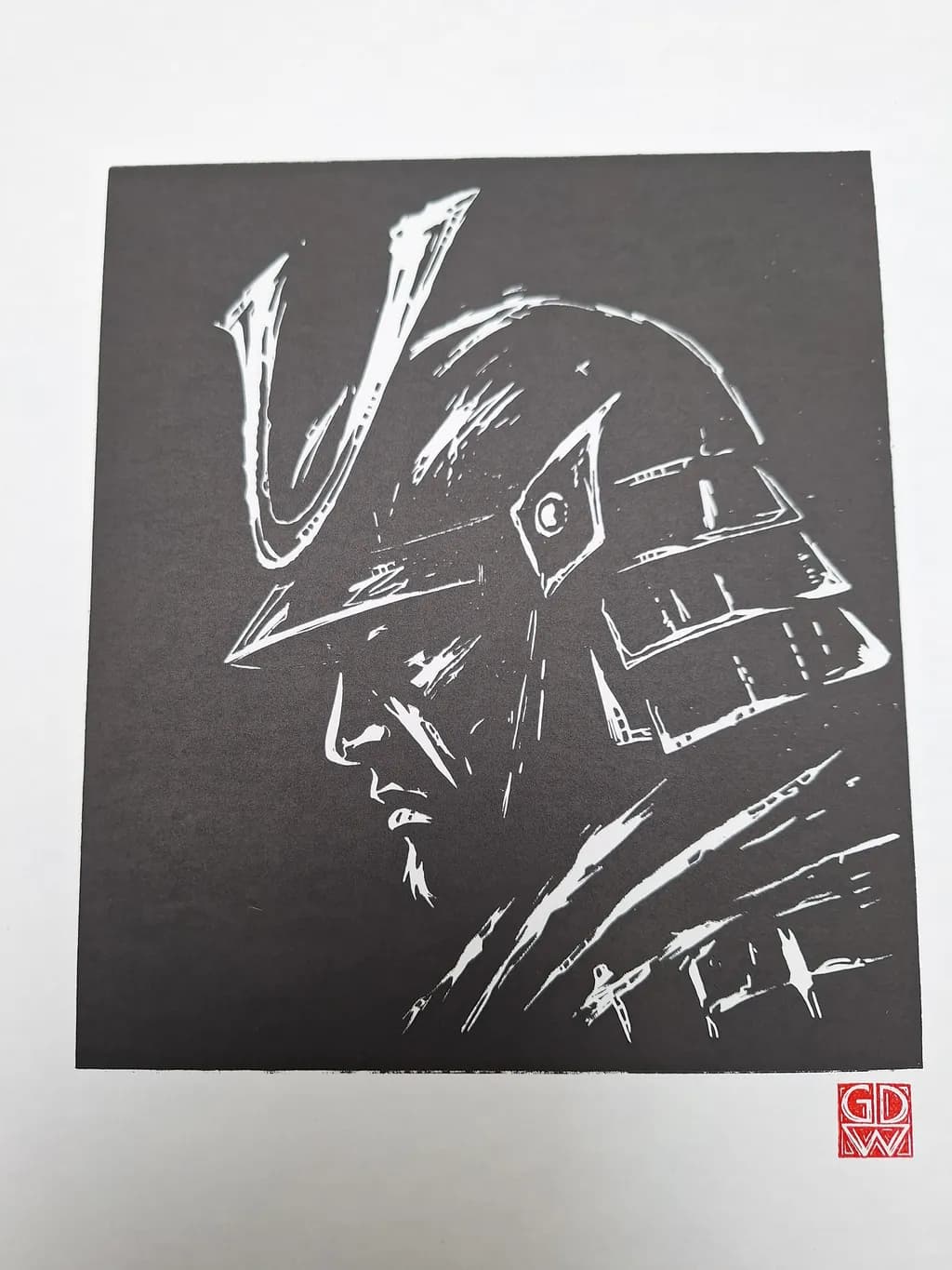 Silent Ronin
