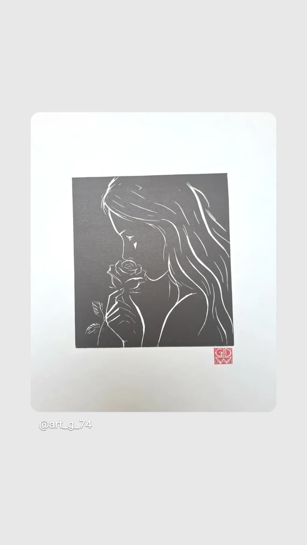 Silent Bloom