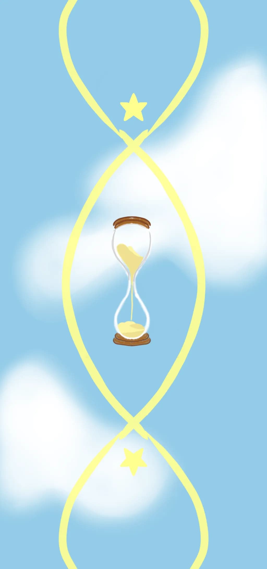 Eternal Hourglass