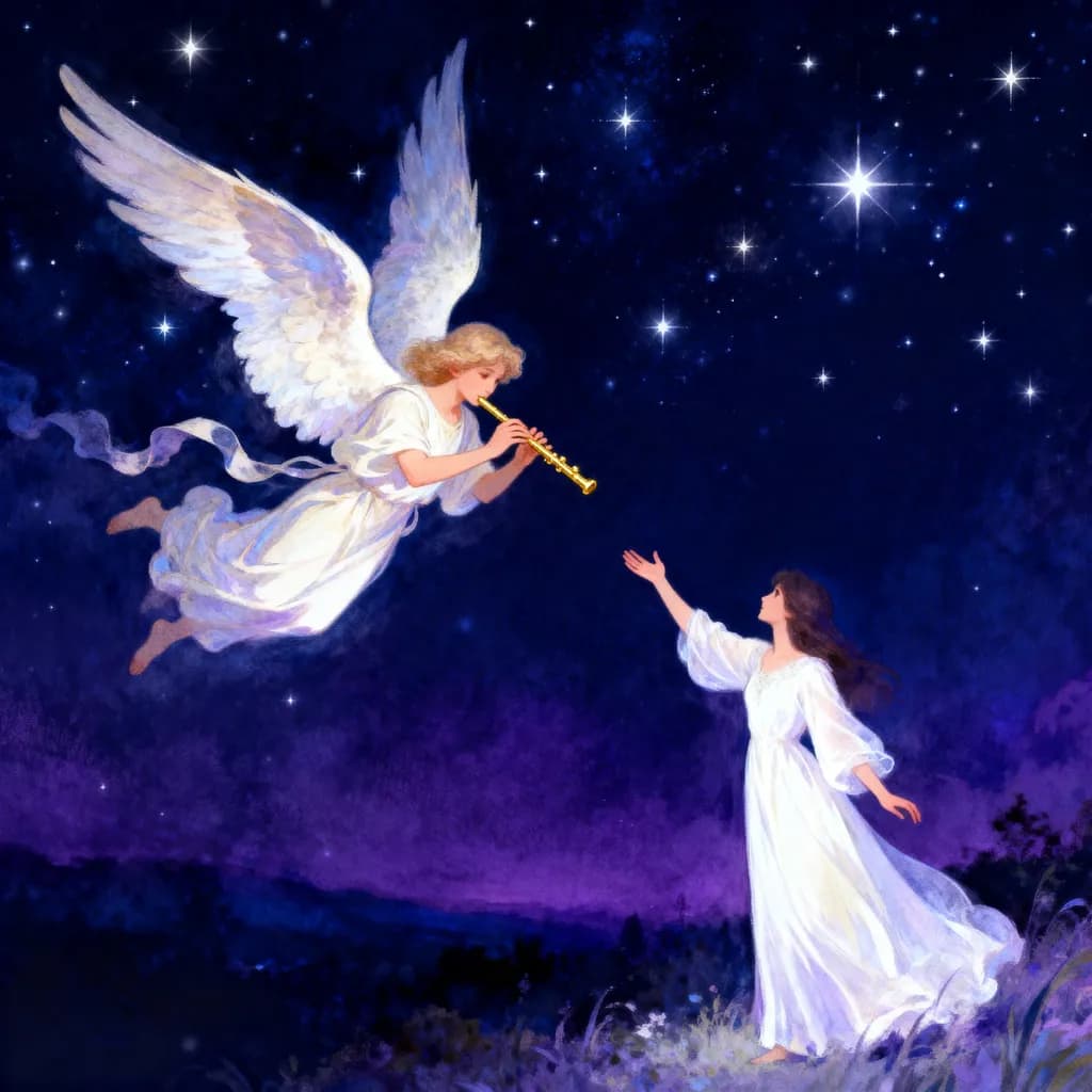 Celestial Melody