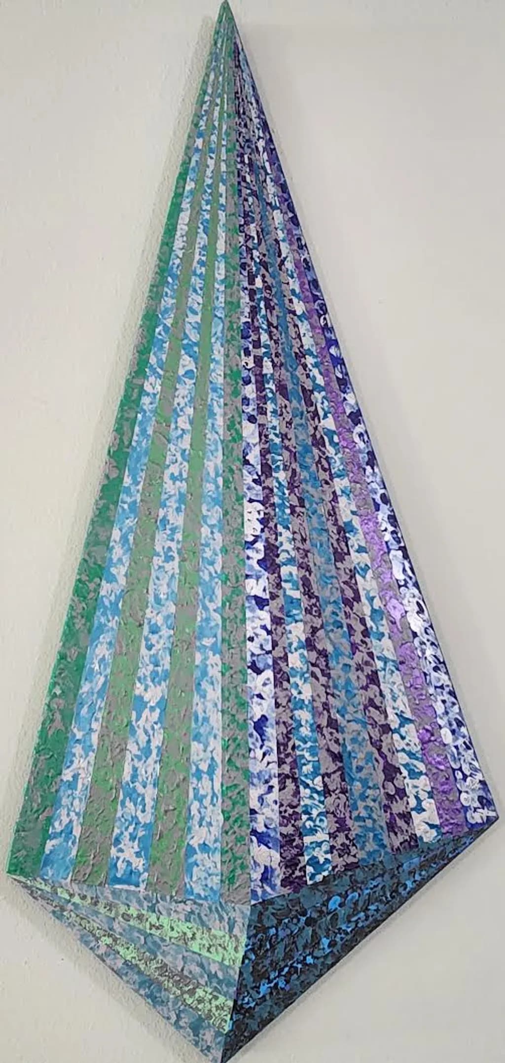 Faceted Spectrum