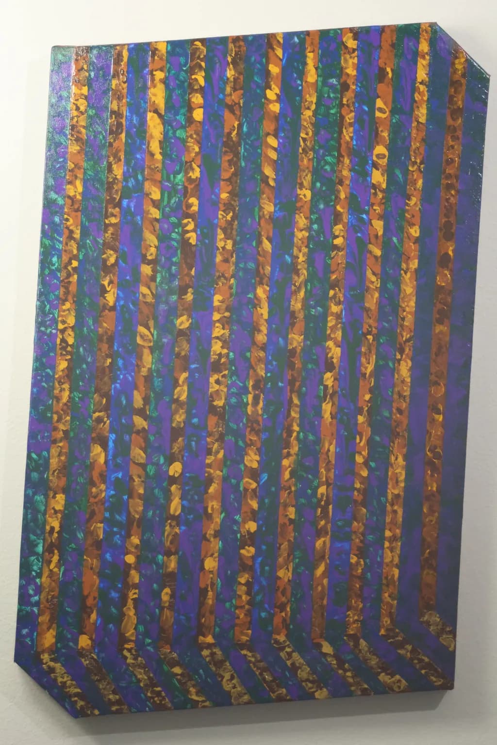 Prismatic Stripes