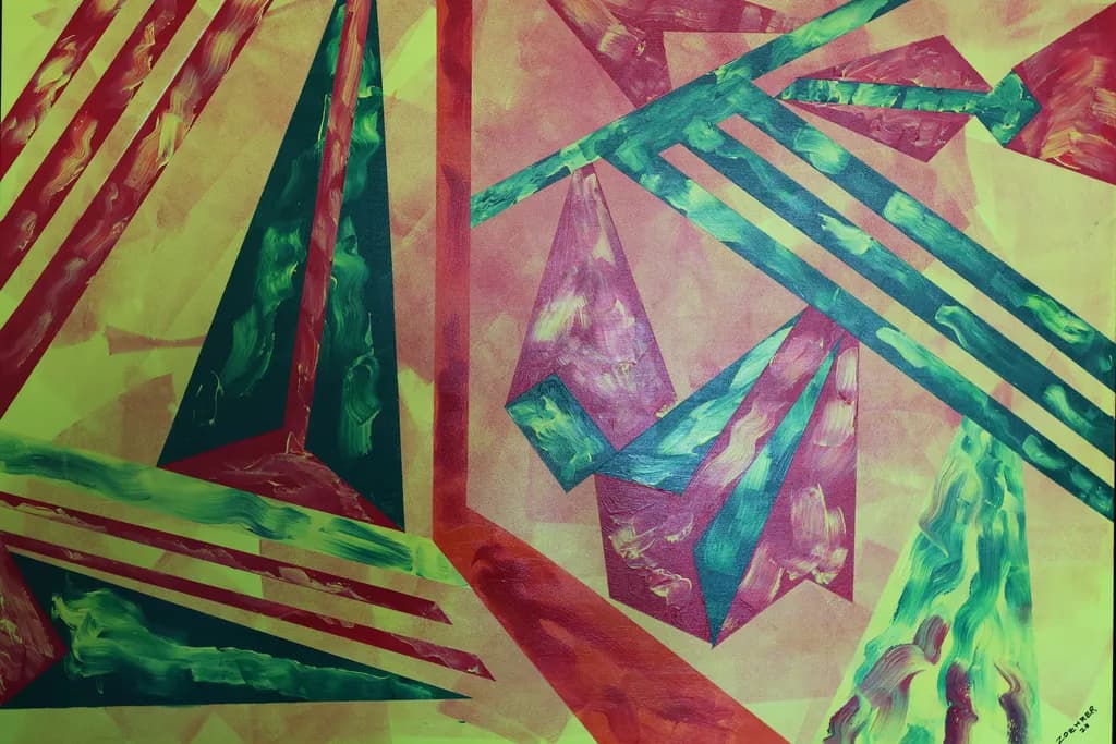 Geometric Currents