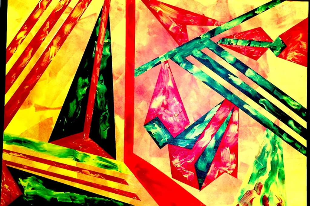 Angular Spectrum