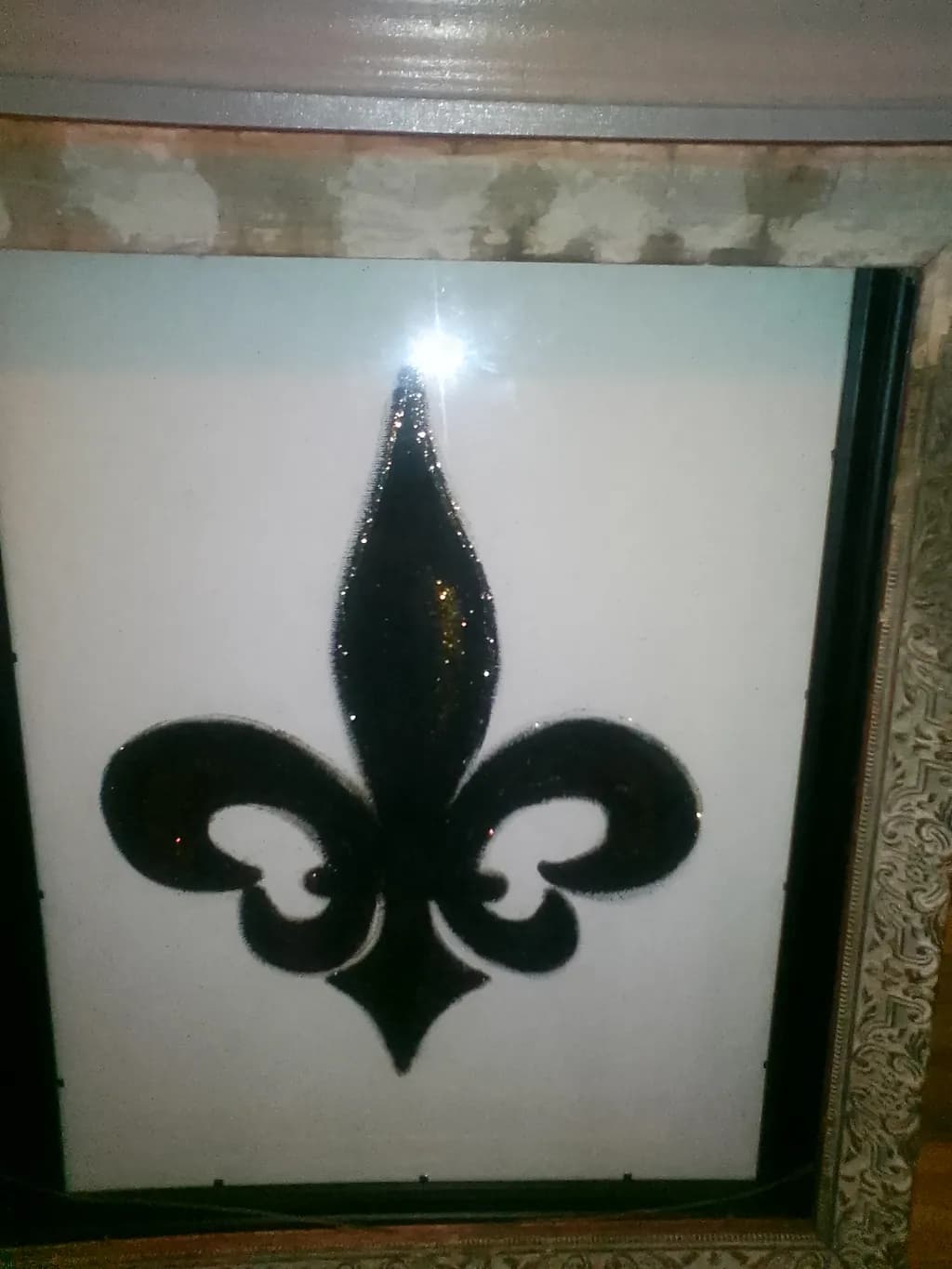 Black Fleur