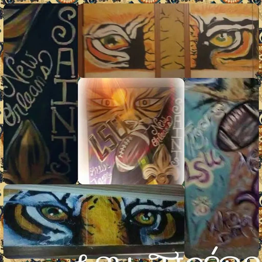 Tiger Spirit