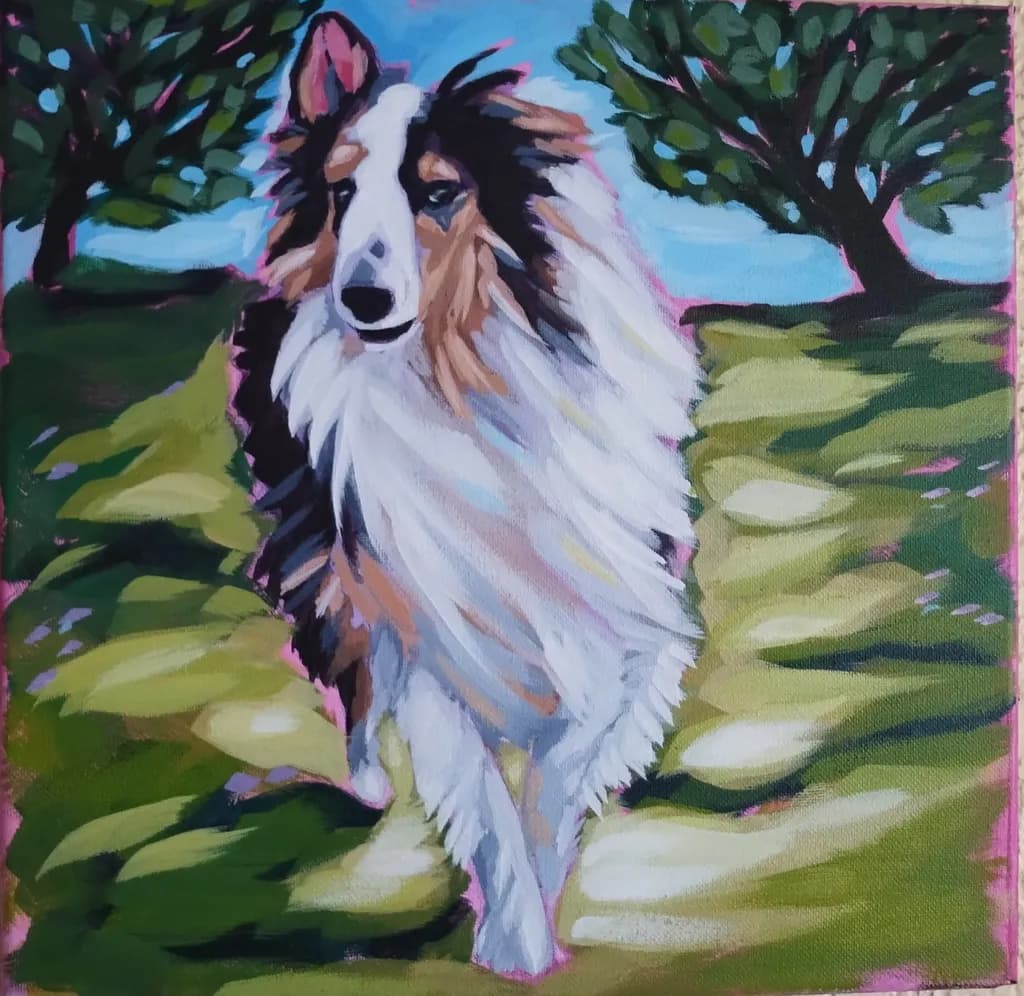 Emma Portrait
