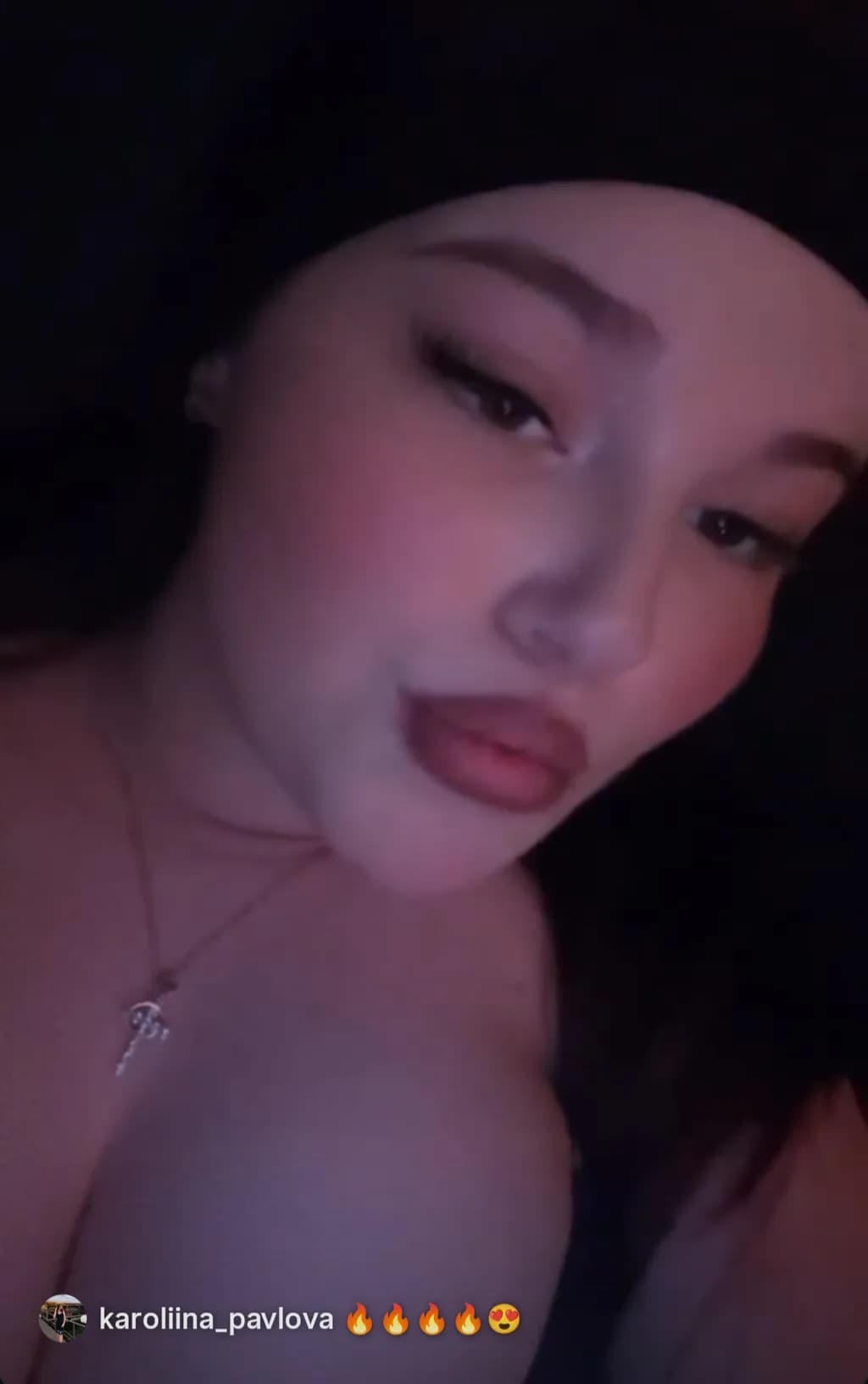 Midnight Glow