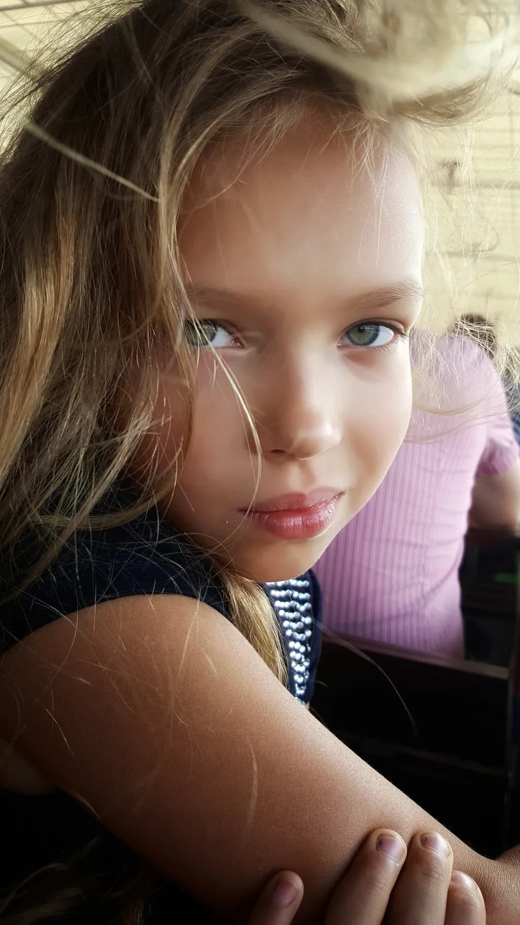 Gaze