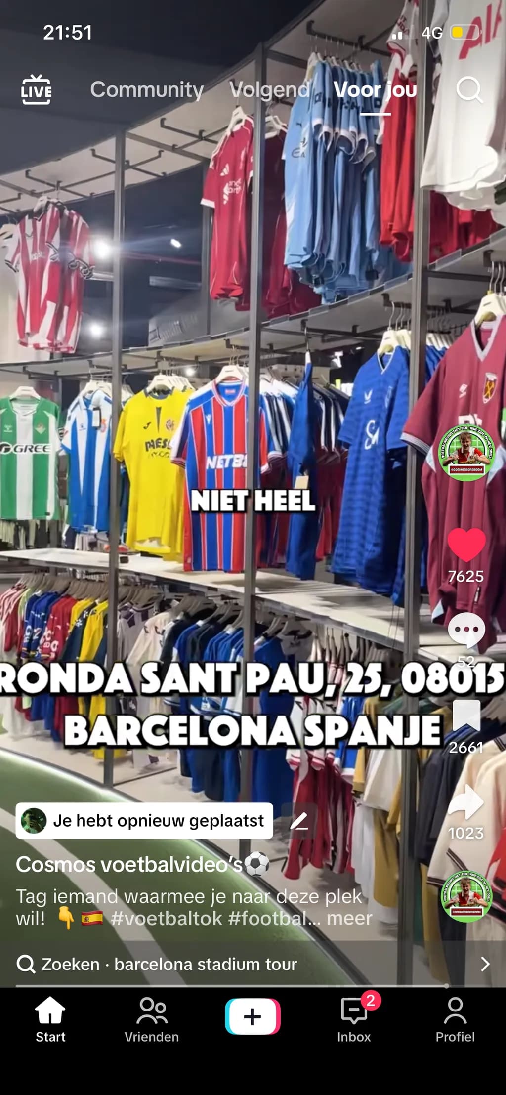Football Jersey Gallery