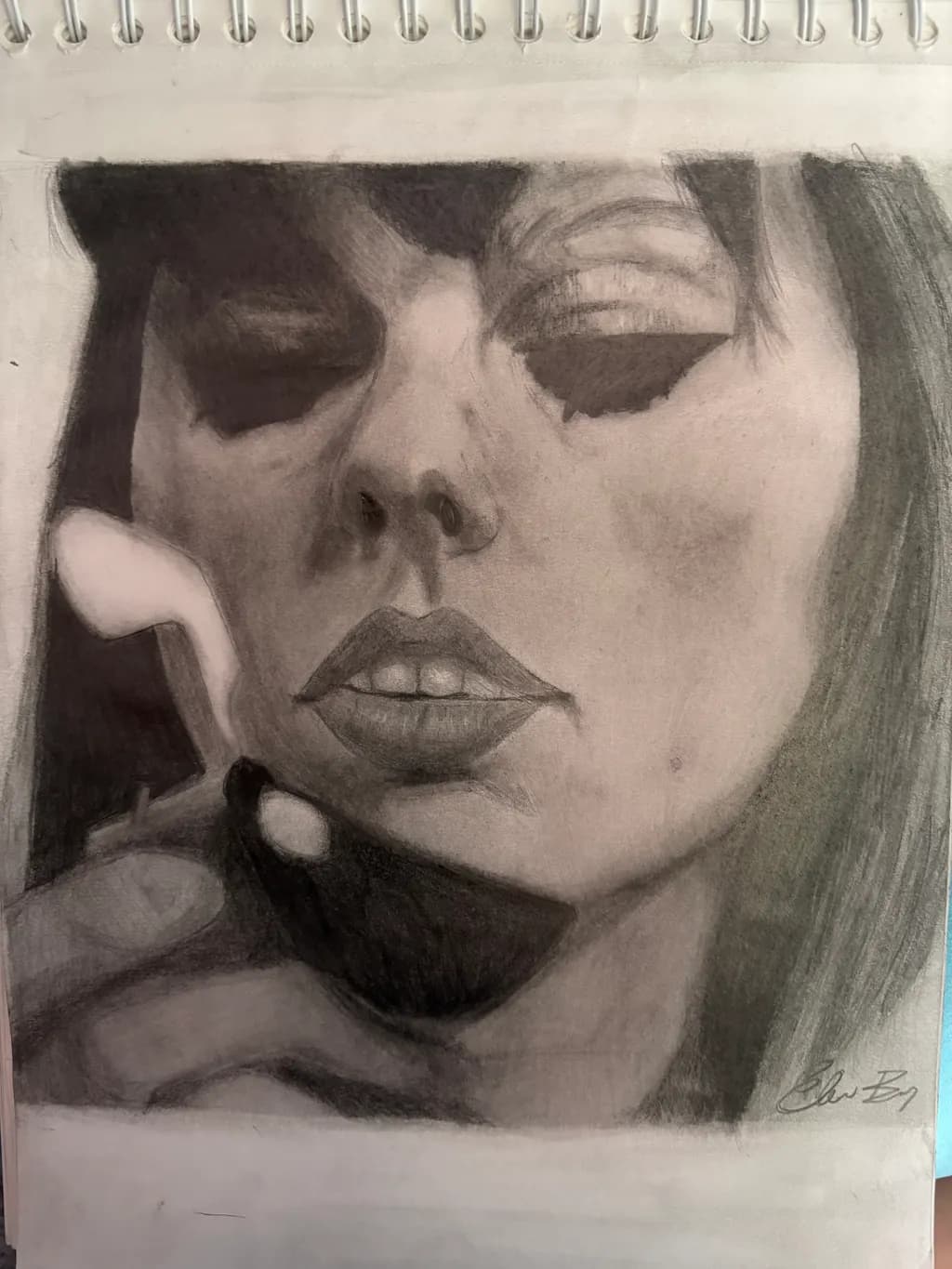 Silent Smoke