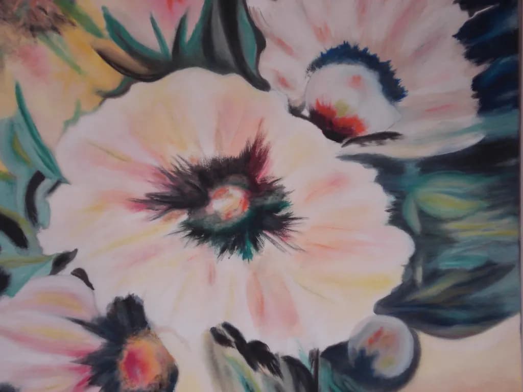 Blush Bloom