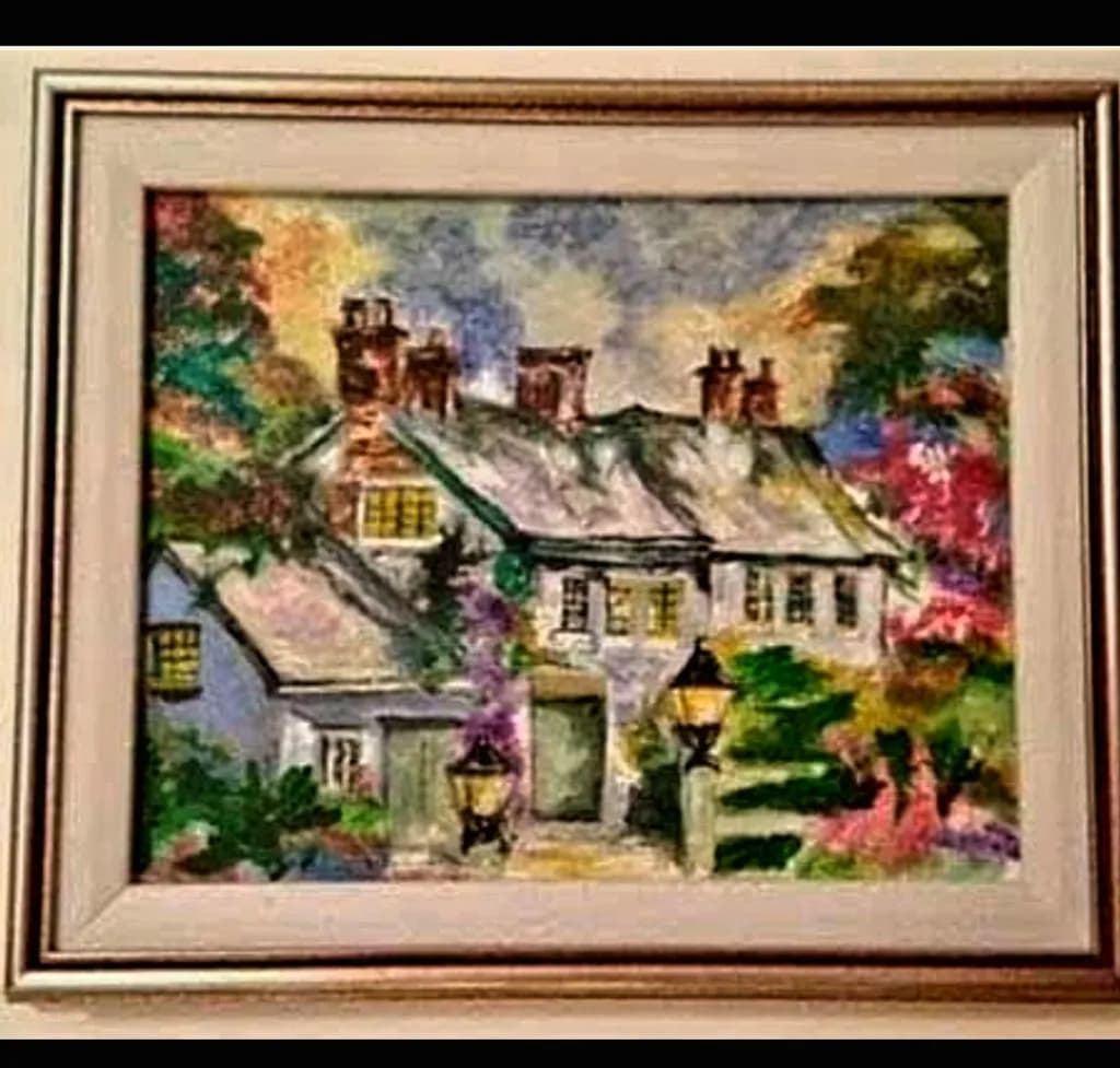 Chimney Haven