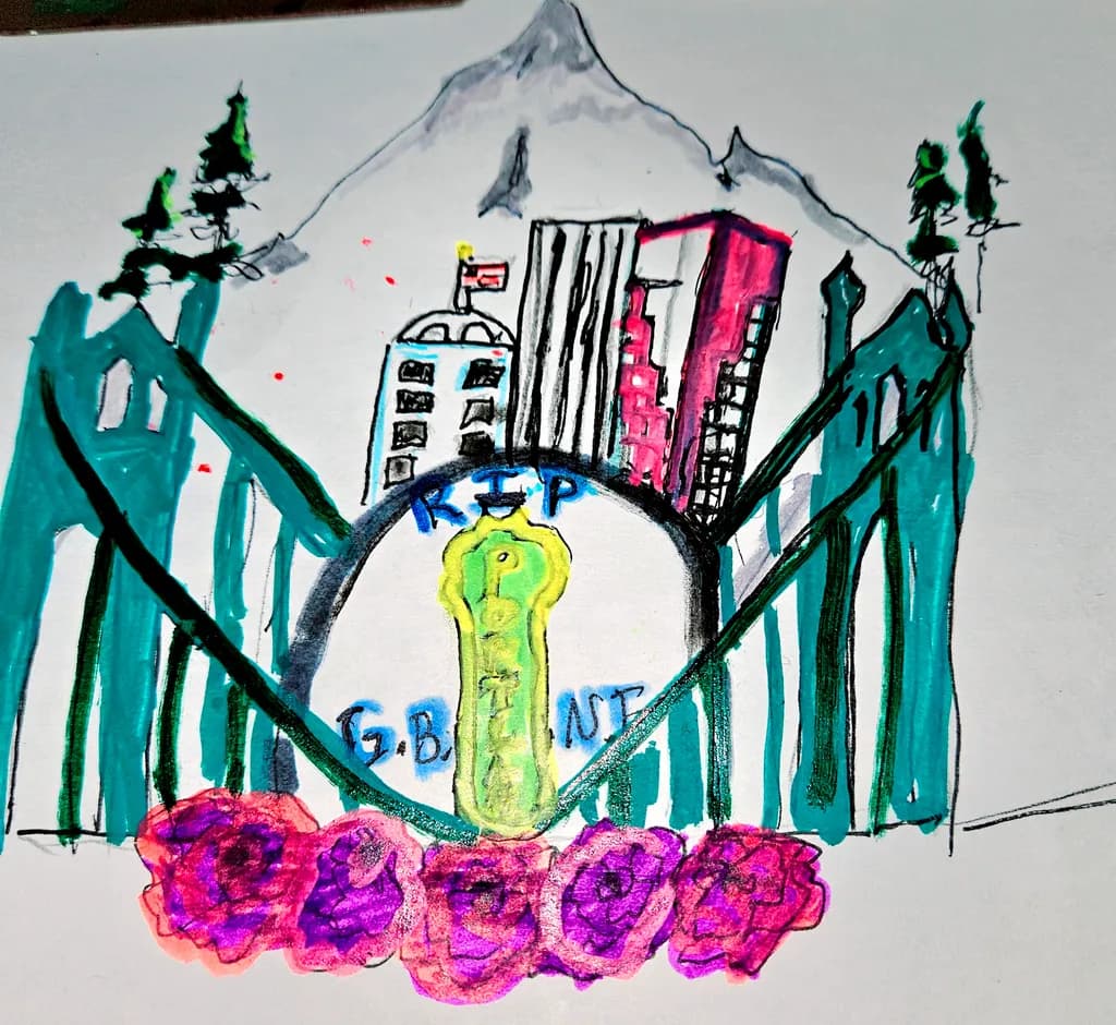 City Key Gateway