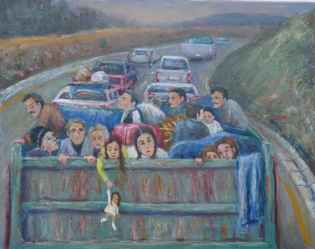 Highway Carriage