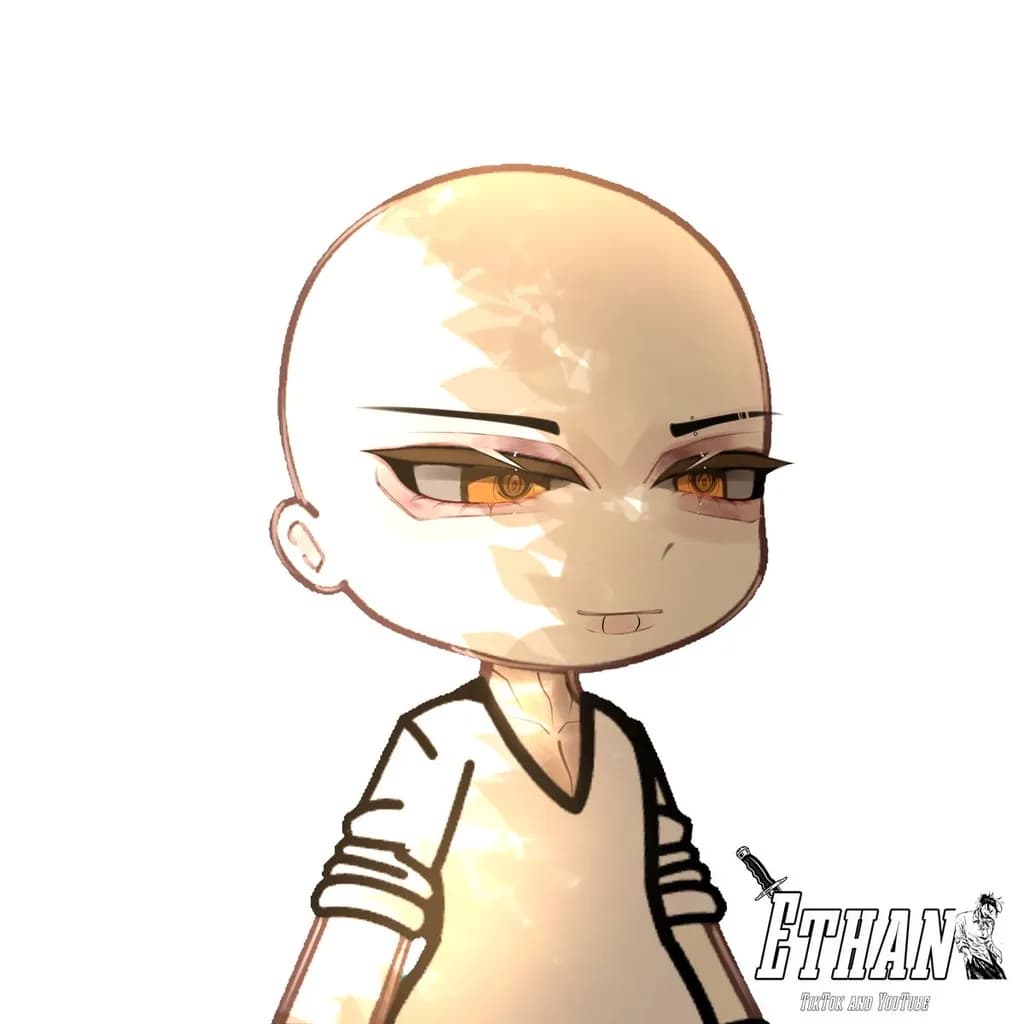 Golden Gaze