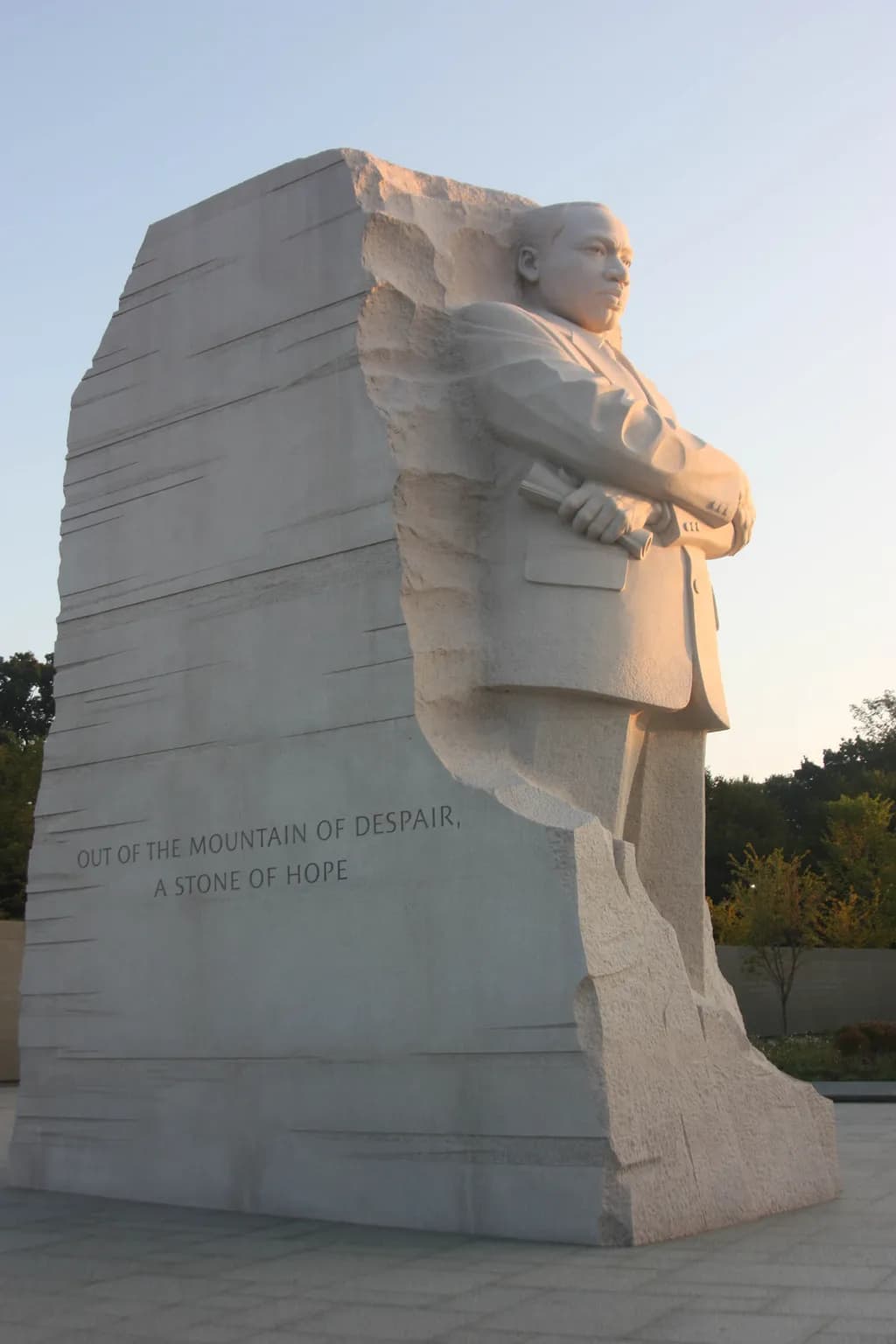 Stone of Hope