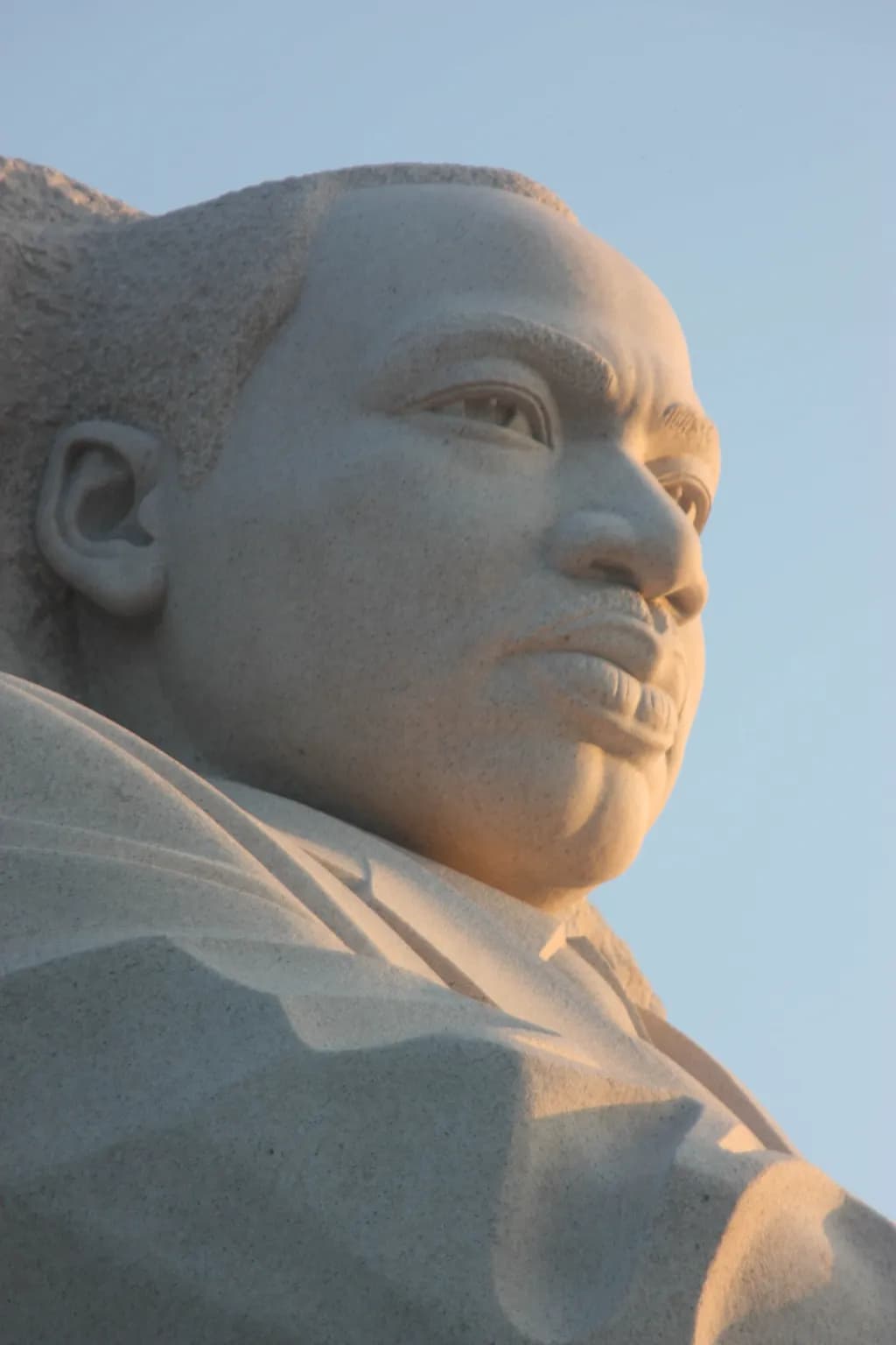 MLKJR Memorial