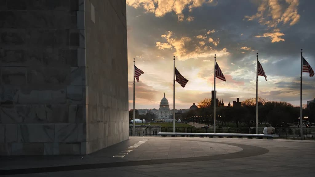 Monument View