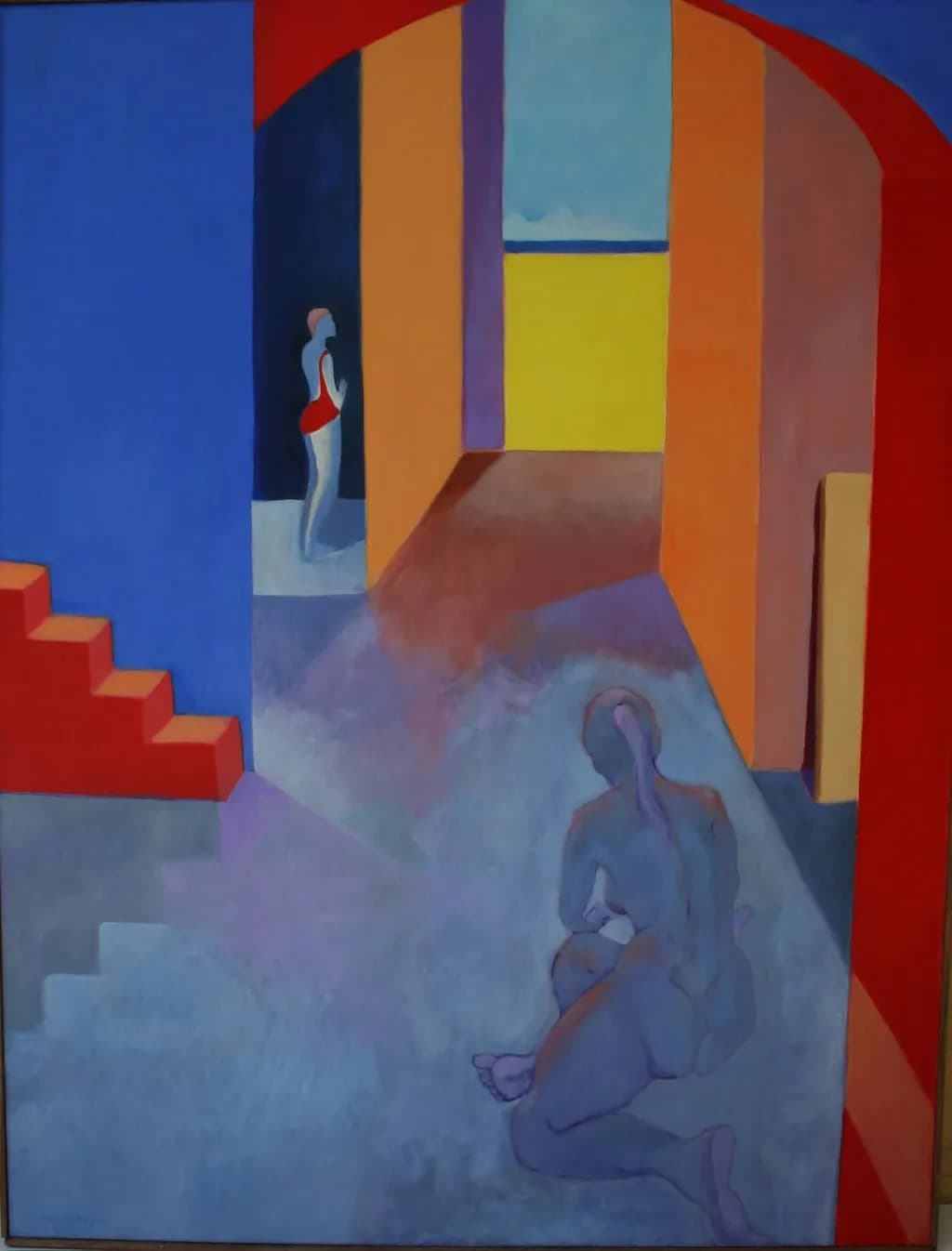 Silent Thresholds